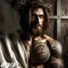✝️Son Of God🕯️ 5