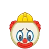 Clown Dode 5