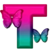 Abecedario💞87🇵🇪Clásica 6
