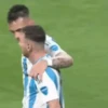Argentina copa América 🇦🇷👊 5