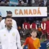 Argentina copa América 🇦🇷👊 6