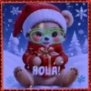 Navidad 18 👩🏻‍🎨 Efec.1712 6