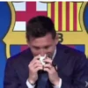 😕Messi llorando😭 memes 😕 5