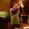 Big Bang Theory 1 4