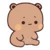 🐼BuBu and DuDu🐻(126) 5
