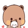 🐼BuBu and DuDu🐻(129) 8