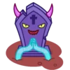 🎃 ĄŋimąteD Hąlloweeŋ Sticƙers 5