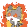 Cat Rino 1 Movi 7