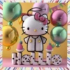 Hello Kitty💞2🇵🇪Movi 6