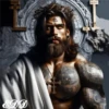 ✝️Son Of God🕯️ 7
