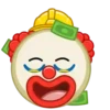 Clown Dode 6