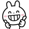 cute rabbit mov 5