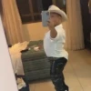 Mami, soy tu vaquero 🤠🎶 6