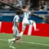 Argentina copa América 🇦🇷👊 8