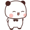 🐼BuBu and DuDu🐻(120) MAllESн্᭄͜͡ 5