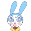 Love Rabbit 72👩🏻‍🎨 Mov.1712 5