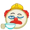 Clown Dode 7
