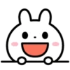 cute rabbit 2 mov 6