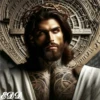 ✝️Son Of God🕯️ 8