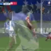 Argentina copa América 🇦🇷👊 9
