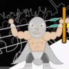 LUCHADORESANIMA 6