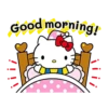 Hello Kitty Moving 💖 MOV 9