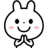 cute rabbit mov 6