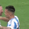 Argentina copa América 🇦🇷👊 10