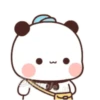 🐼BuBu and DuDu🐻(126) 8