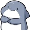 Shahimi Shark 1 🦈💖 MOV 5