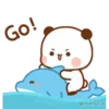 🐼BuBu and DuDu🐻(120) MAllESн্᭄͜͡ 7