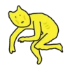 El peculiar gato 8