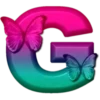 Abecedario💞87🇵🇪Clásica 10