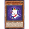 Hello Kitty y Yu - Gi - Oh 9