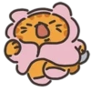 Boiled FishCat 2 💖MOV 7