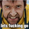✨Deadpool y Wolverine⚔️ 6