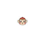 Chonky Kongs CNY 2023 5