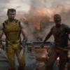 Deadpool & Wolverine 11