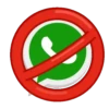 Cayó WhatsApp 🙃 10