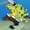 SpongeBob Sticker Pack #1 10