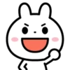 cute rabbit 2 mov 8