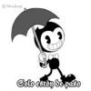 Bendy y Boris Mov 6