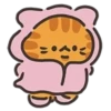 Boiled FishCat 2 💖MOV 8