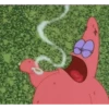 Patrick Star Sticker Pack #1 5