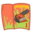 Pochita 4