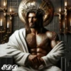 ✝️Son Of God🕯️ 10