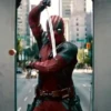 Deadpool × Wolverine 10