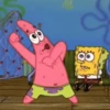 Patrick Star Sticker Pack #1 6