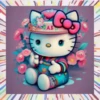 Hello Kitty💞2🇵🇪Movi 7