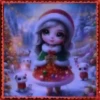Navidad 18 👩🏻‍🎨 Efec.1712 9